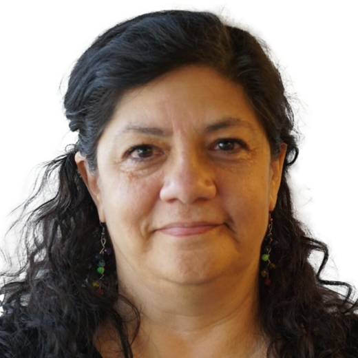 Olga Rosales